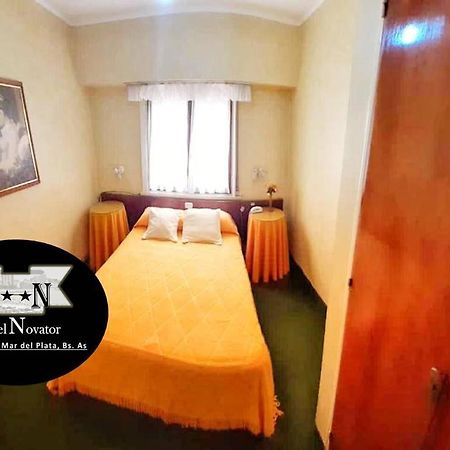 Novator Playa Hotel Mar del Plata Ngoại thất bức ảnh