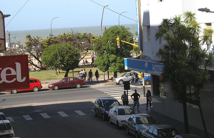 Novator Playa Hotel Mar del Plata Ngoại thất bức ảnh