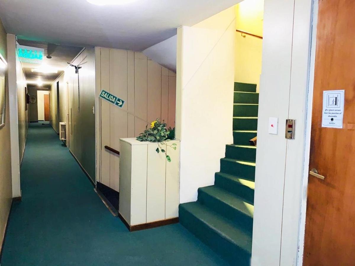 Novator Playa Hotel Mar del Plata Ngoại thất bức ảnh