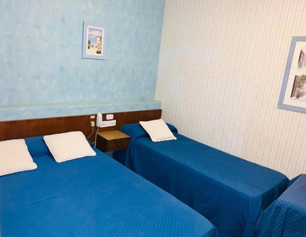 Novator Playa Hotel Mar del Plata Ngoại thất bức ảnh