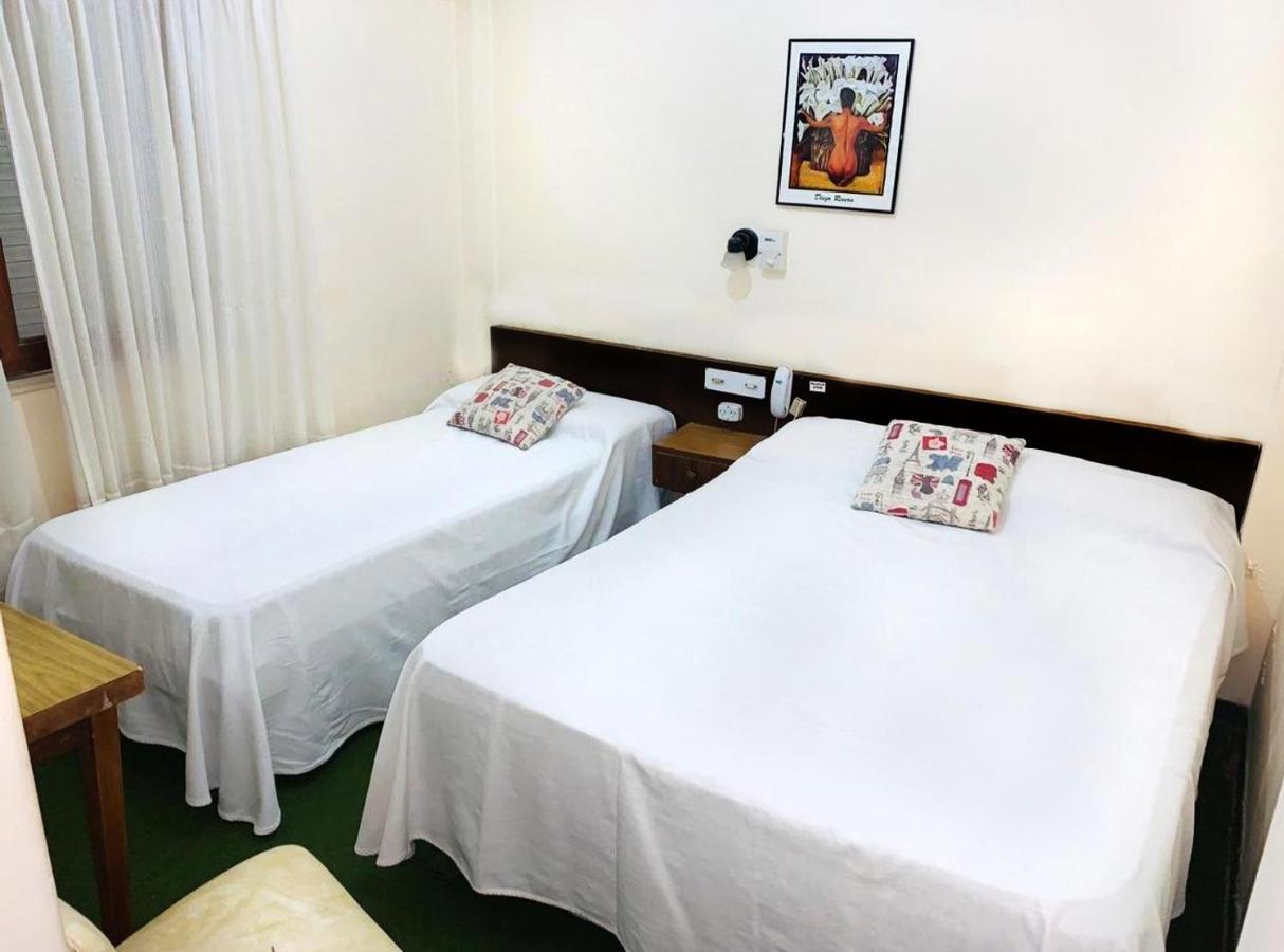 Novator Playa Hotel Mar del Plata Ngoại thất bức ảnh